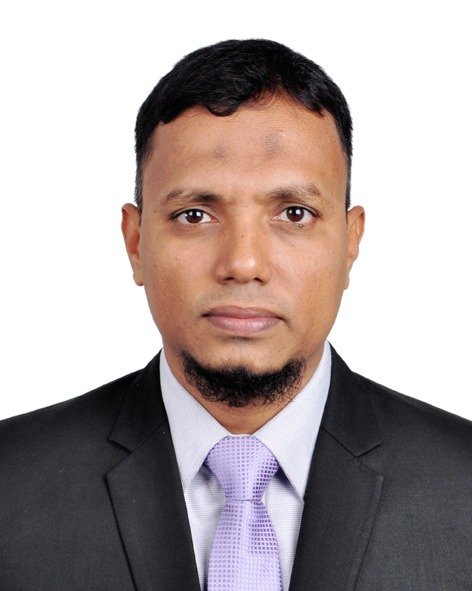 Giasuddin Mulla